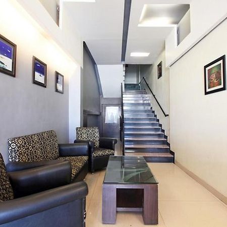 Hotel Royal Palace Aurangabad  Zewnętrze zdjęcie