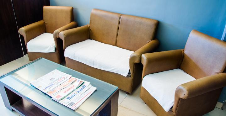 Hotel Royal Palace Aurangabad  Zewnętrze zdjęcie