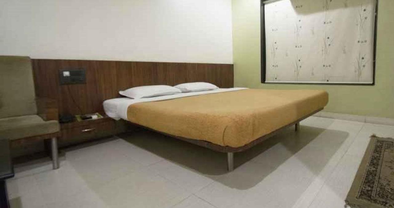Hotel Royal Palace Aurangabad  Zewnętrze zdjęcie