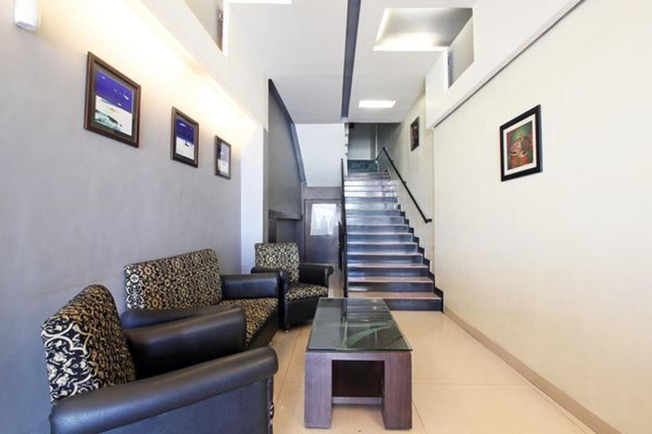 Hotel Royal Palace Aurangabad  Zewnętrze zdjęcie