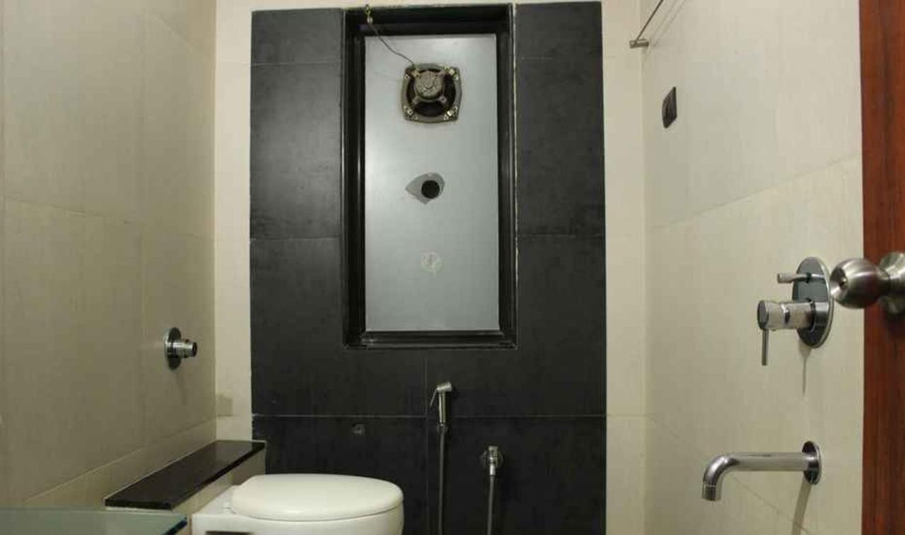 Hotel Royal Palace Aurangabad  Zewnętrze zdjęcie