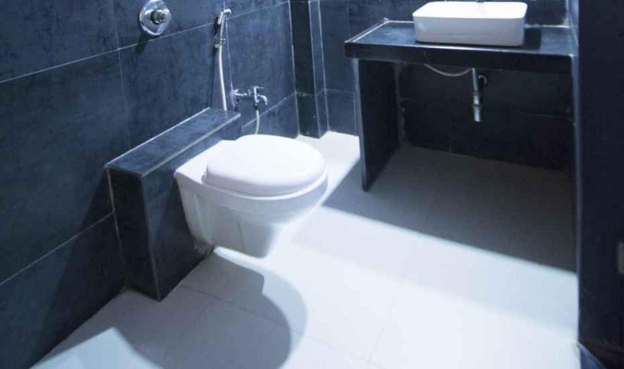 Hotel Royal Palace Aurangabad  Zewnętrze zdjęcie