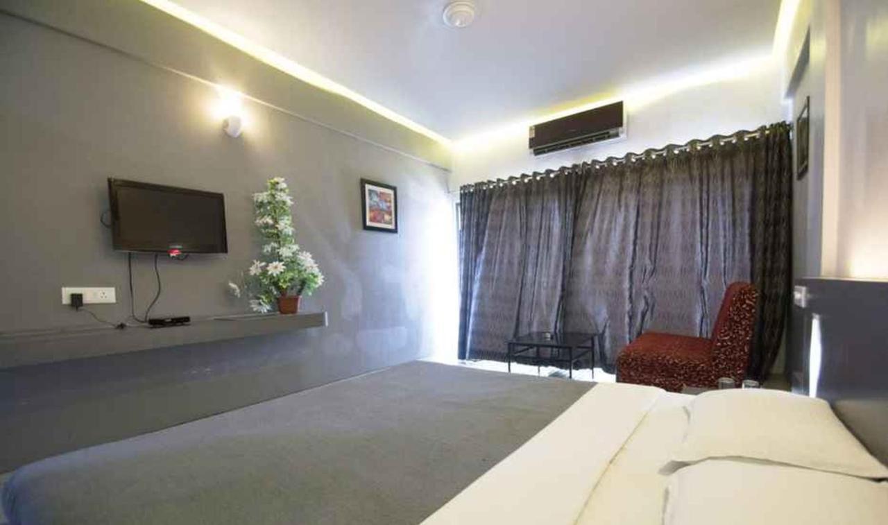 Hotel Royal Palace Aurangabad  Zewnętrze zdjęcie