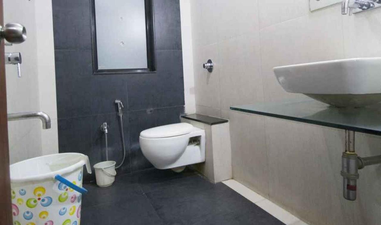 Hotel Royal Palace Aurangabad  Zewnętrze zdjęcie